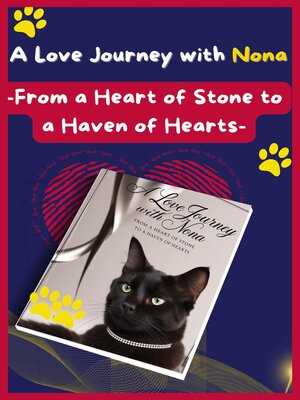 cover image of "A Love Journey with Nona